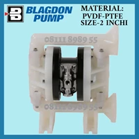 BLAGDON PUMP DIAPHRAGM PLASTIK BODY TYPE B50 