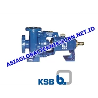 KSB Water Pump