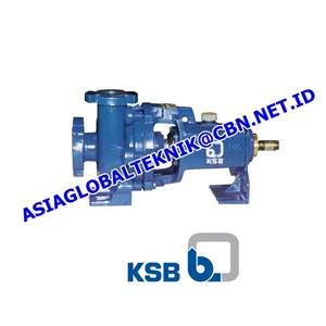 KSB Water Pump