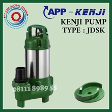 KENJI APP SUBMERSIBLE PUMP TYPE JDSK 05-3-380V