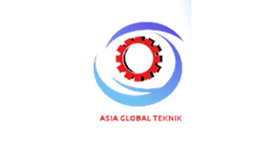 Logo PT. Asia Global Teknik